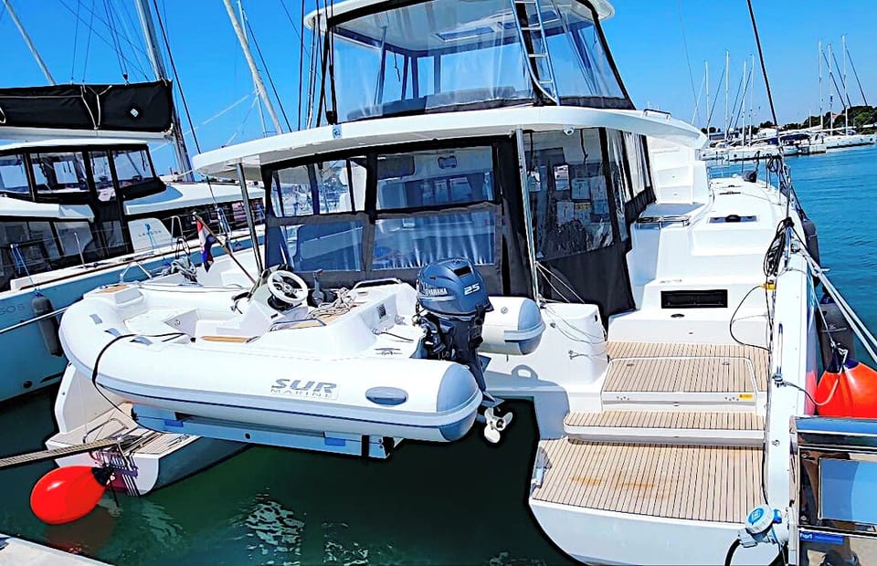 Marina