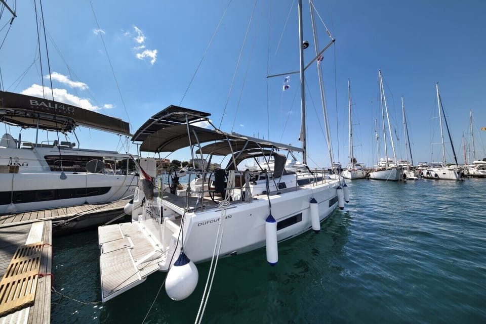 Marina