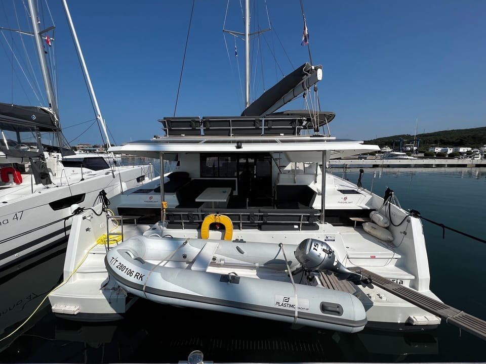 Marina