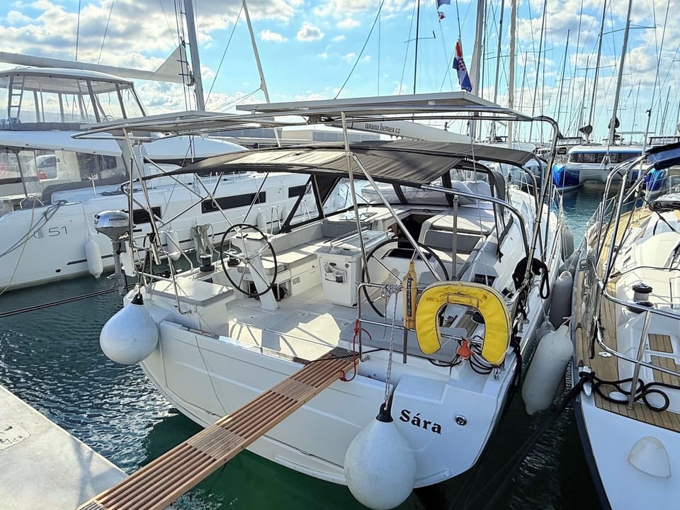 Marina
