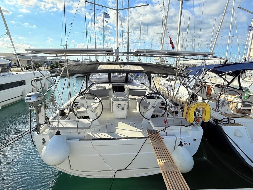 Marina