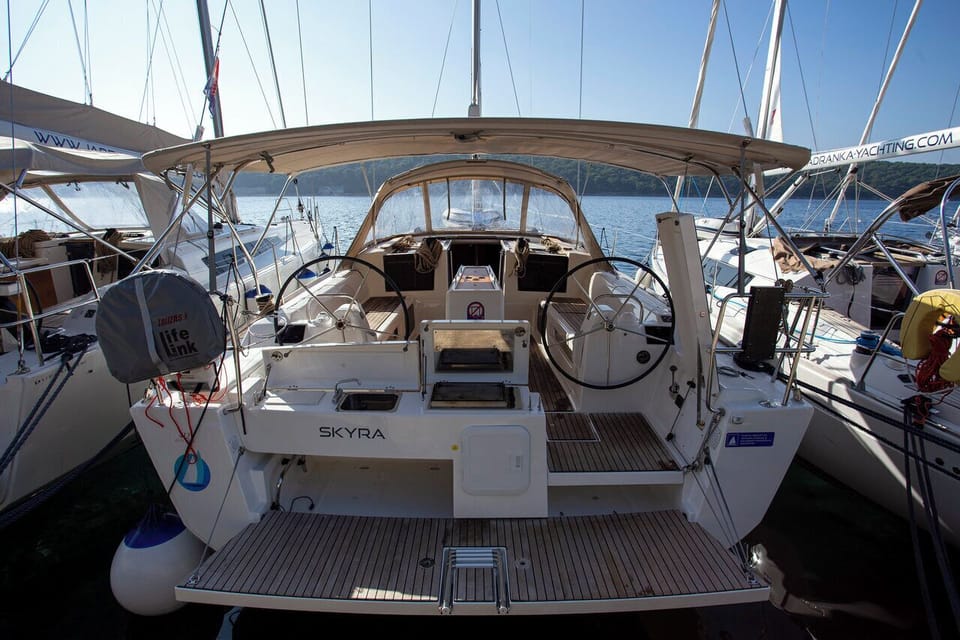 Marina