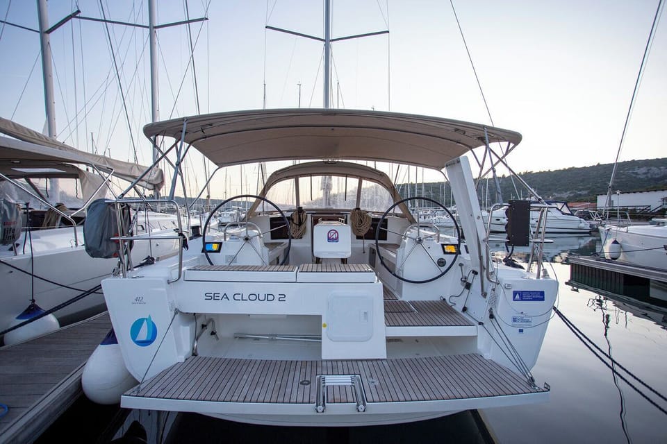 Marina