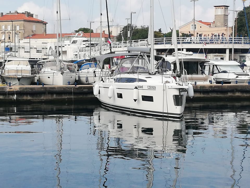 Marina