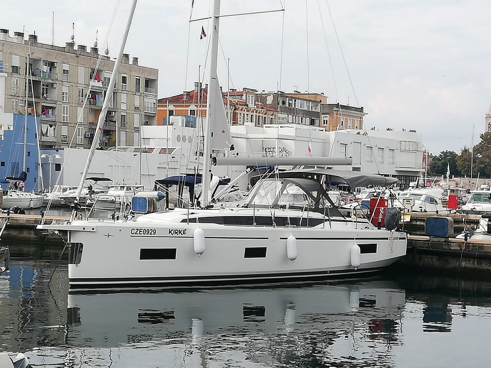 Marina
