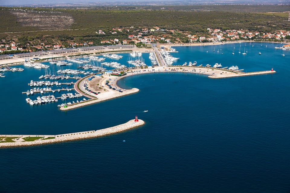 Tourist Destination