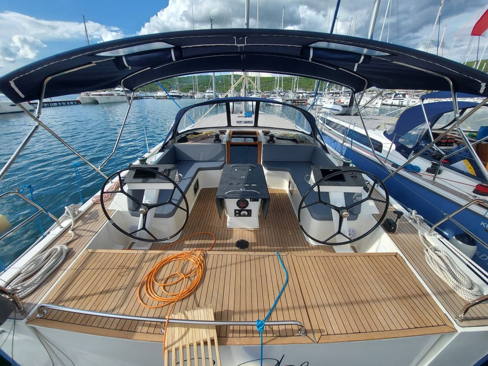 Marina