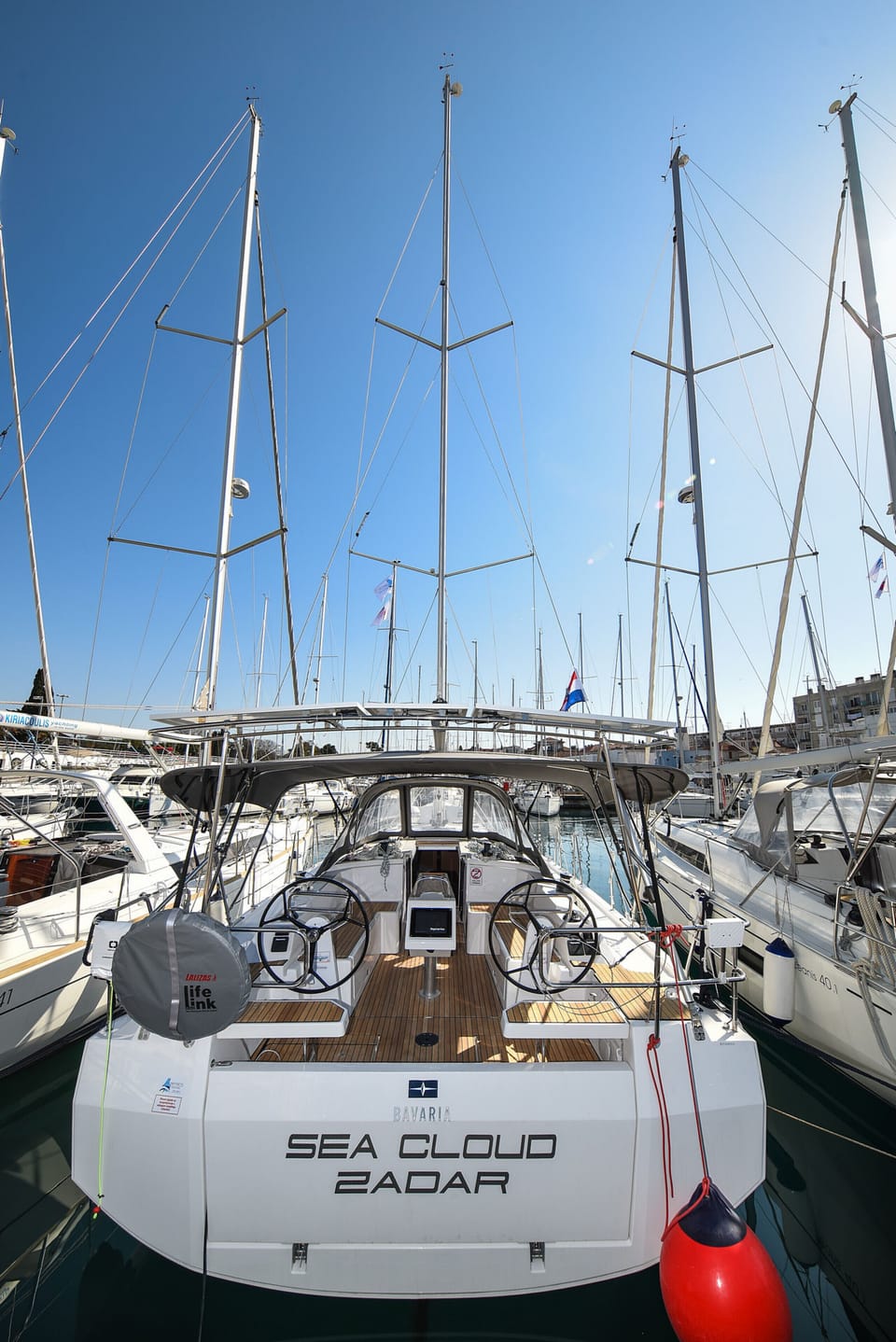 Marina