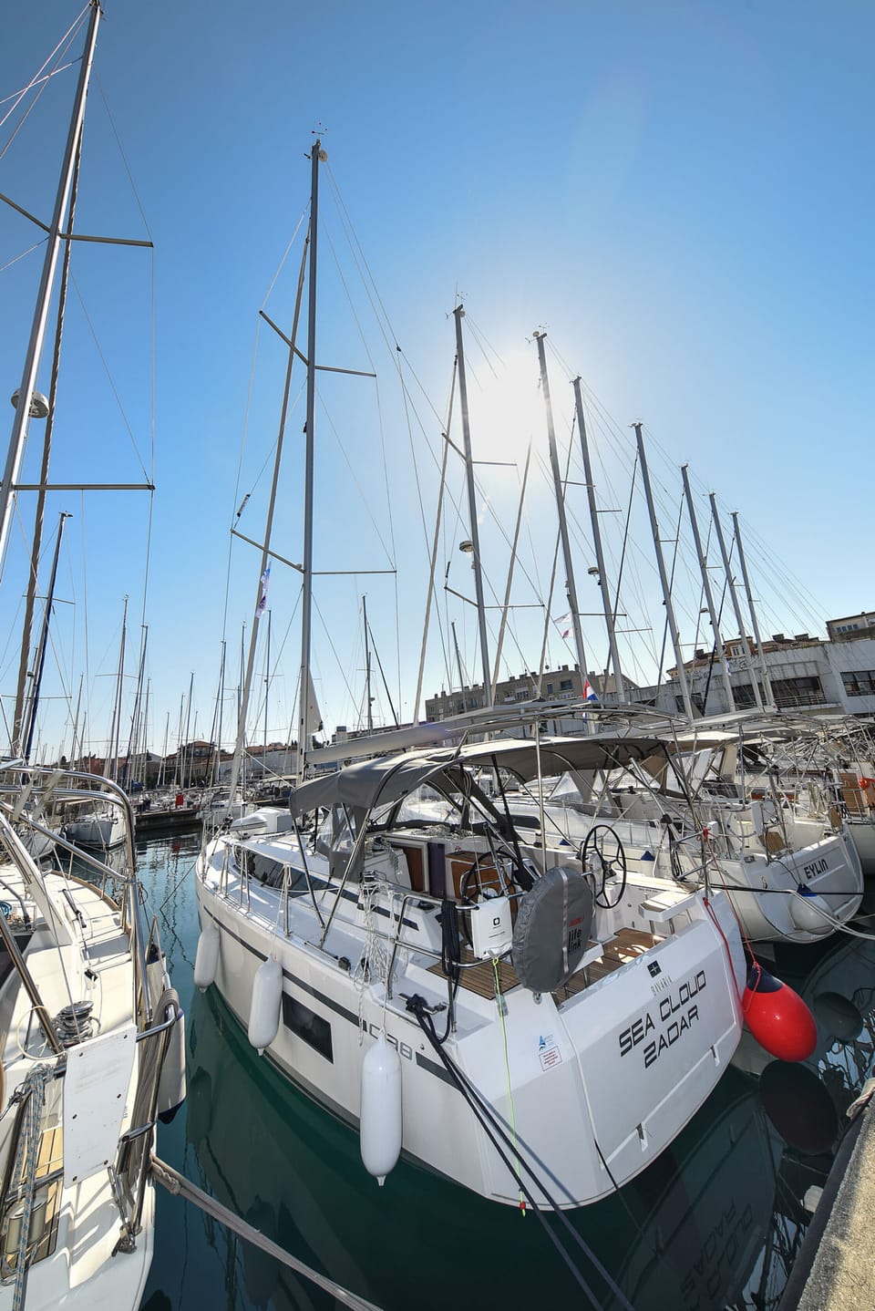 Marina