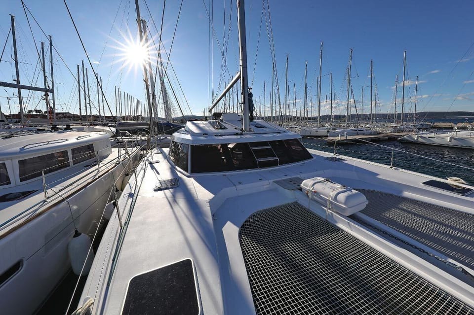 Marina
