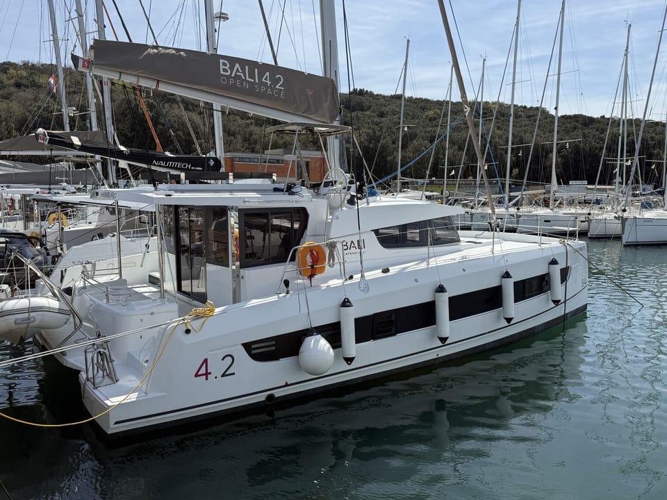 Marina
