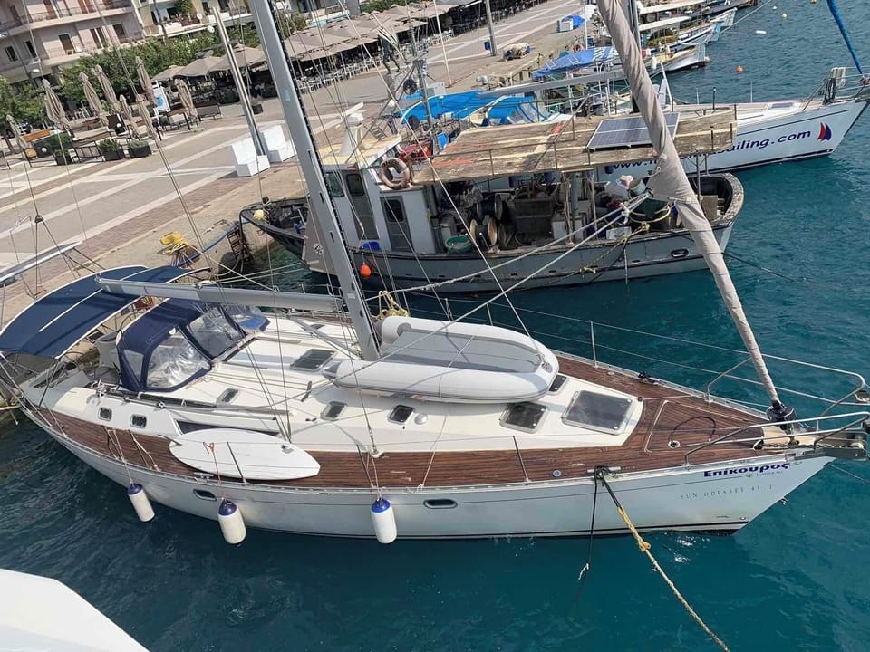 Marina