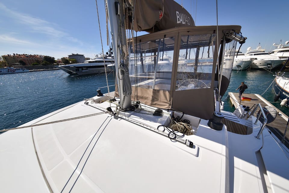 Marina