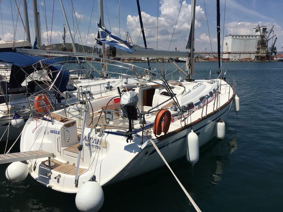 Marina
