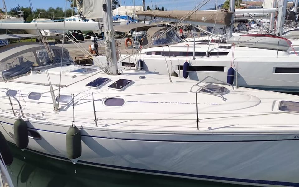 Marina