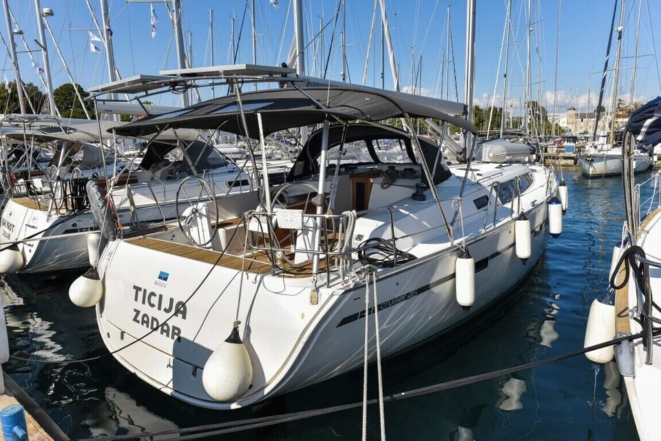 Marina