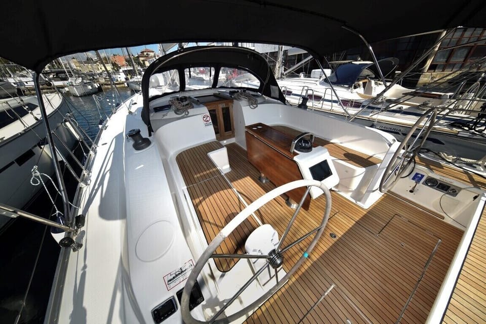 Marina
