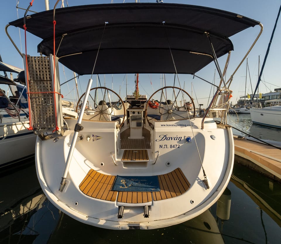 Marina