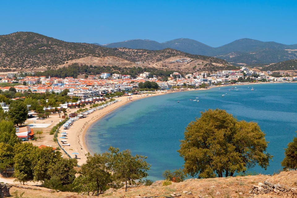 Tourist Destination