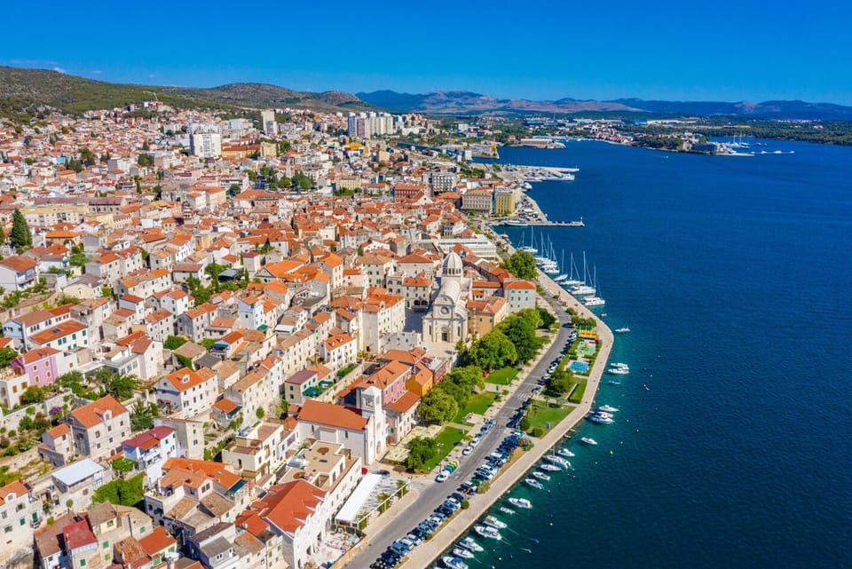 Tourist Destination