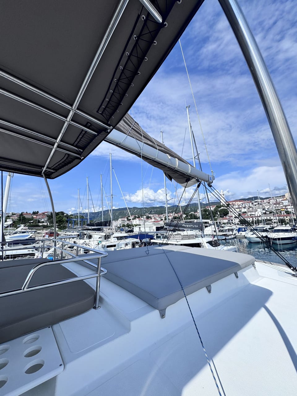 Marina