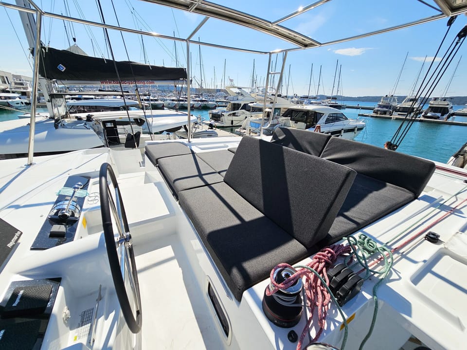 Marina
