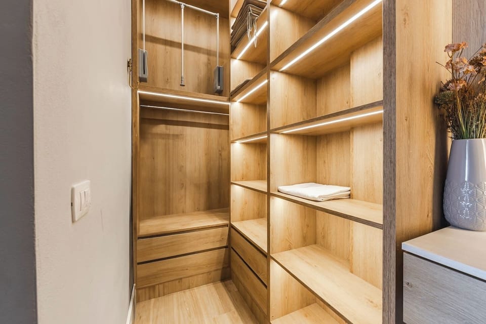 Wardrobe