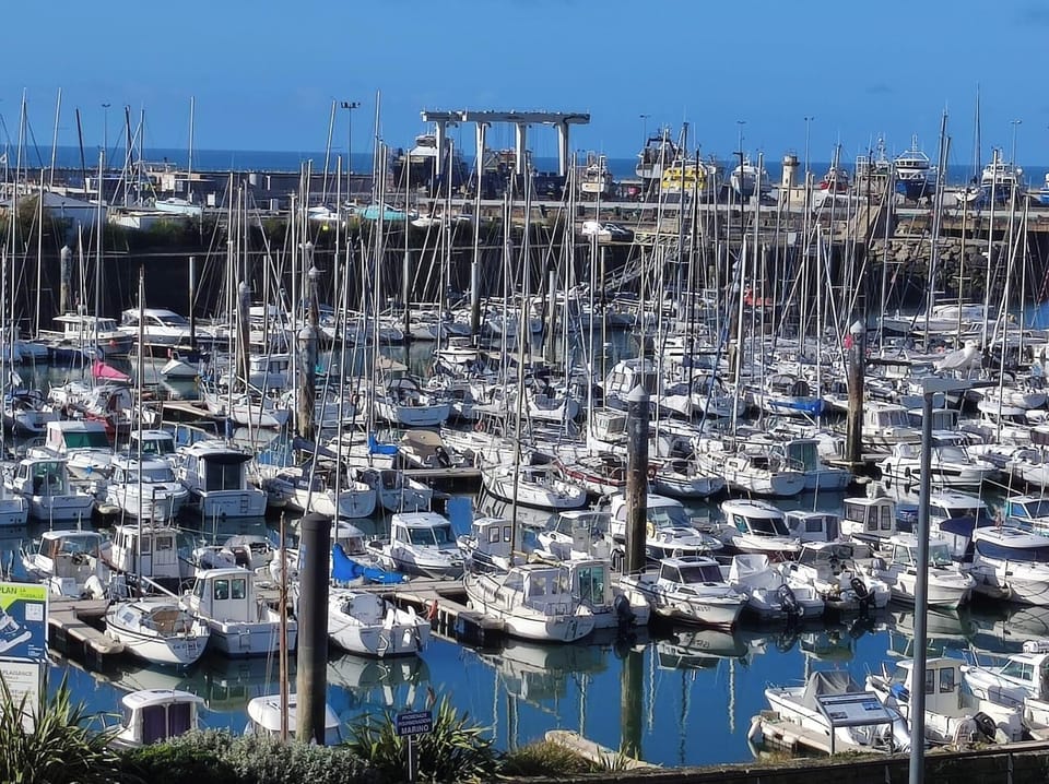 Marina