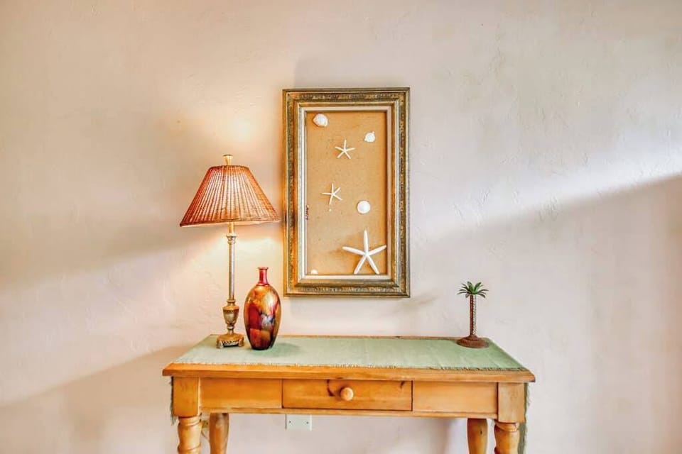 Welcome Home To Comfort