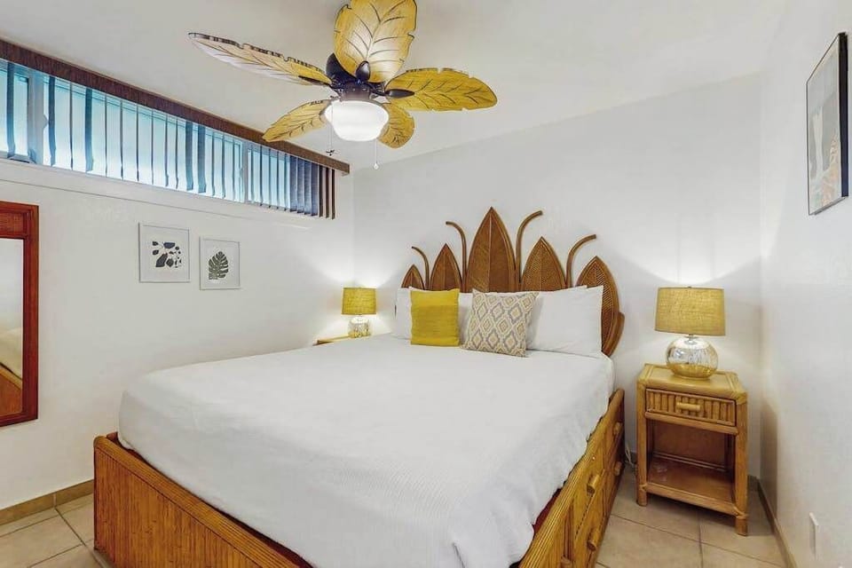 Peaceful Bedroom Retreat