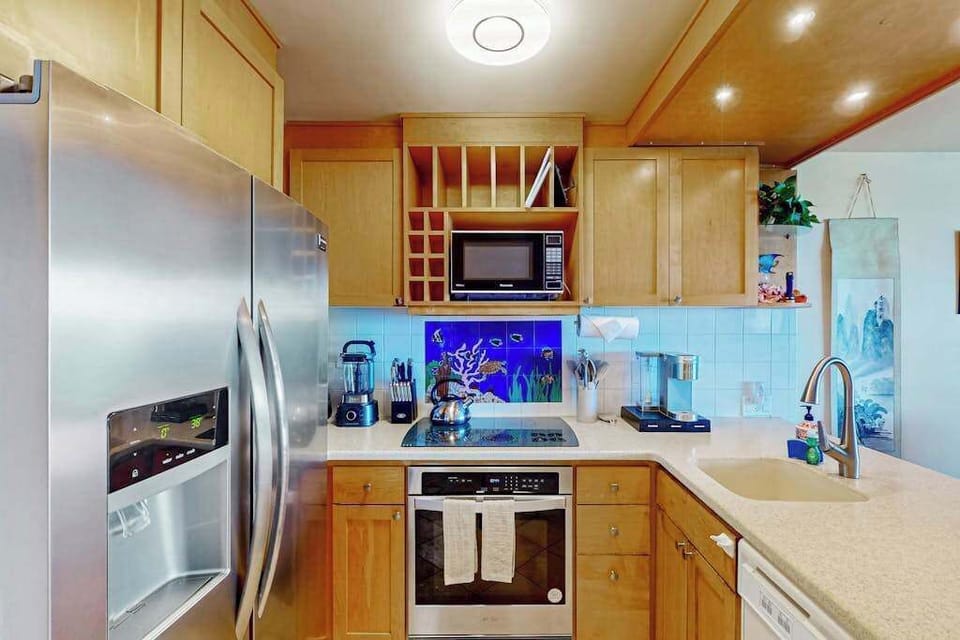 Cook With Everything You Need