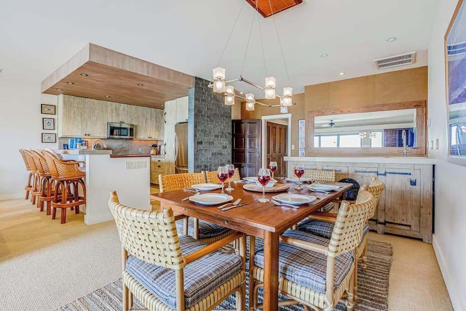Elegant Dining Space For Memorable Meals
