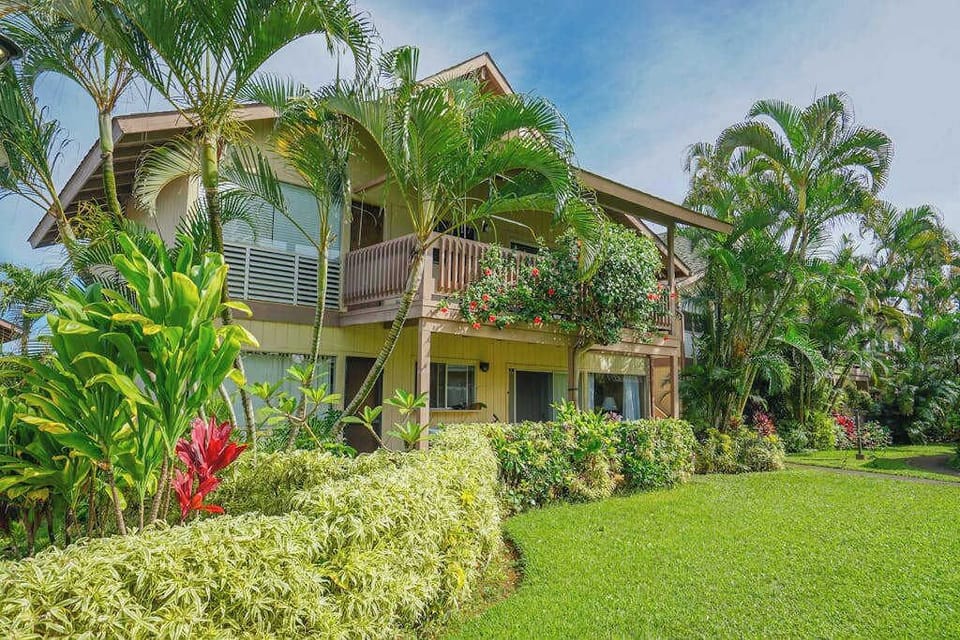 Sandpiper Resort