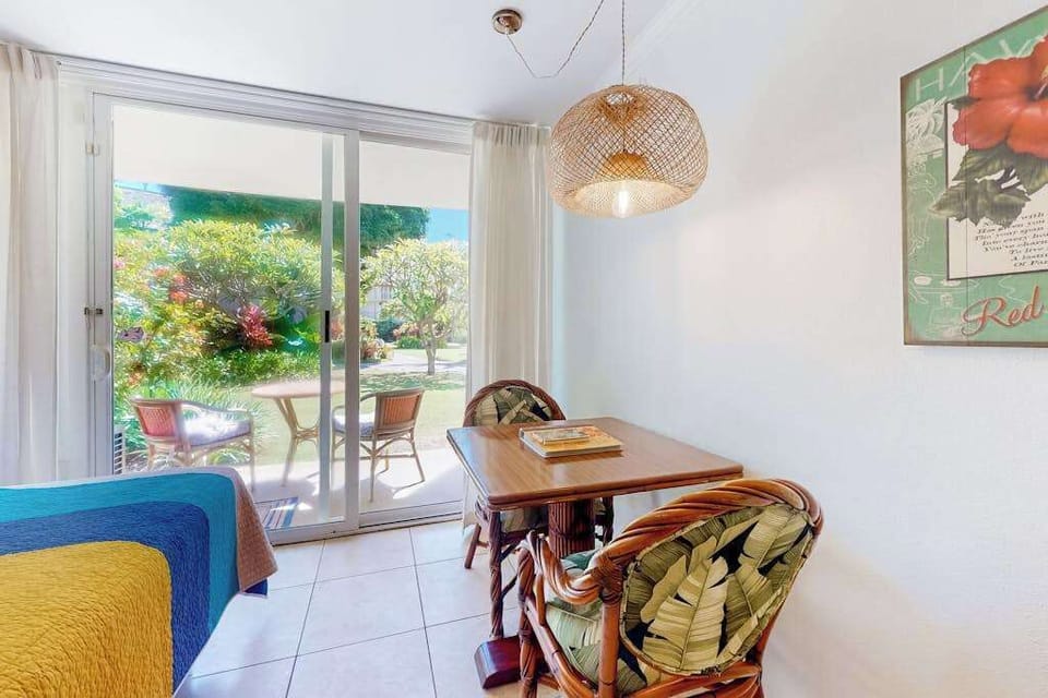 Elegant Dining Space