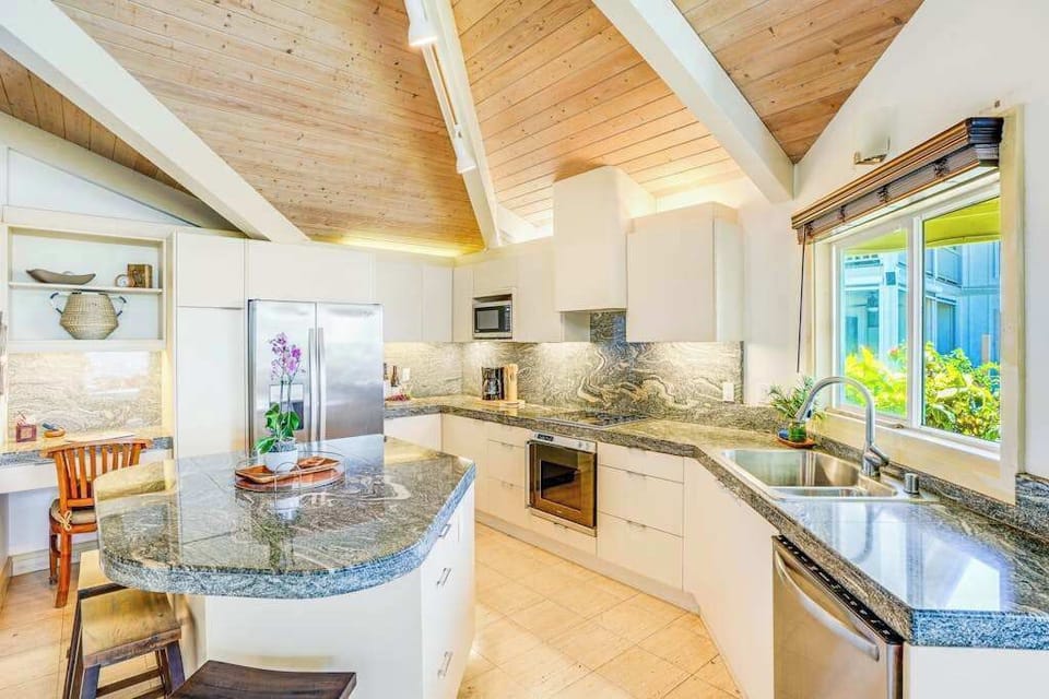 Create lasting memories while cooking together indoors