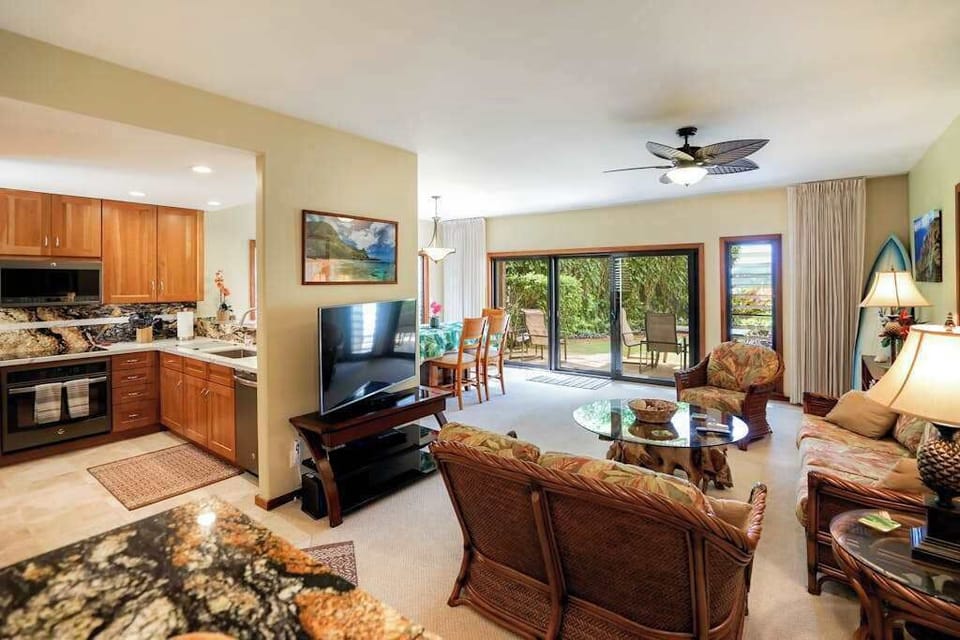 Coastal Living Made Effortless