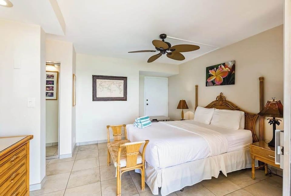Bright Guest Bedroom For Restful Nights
