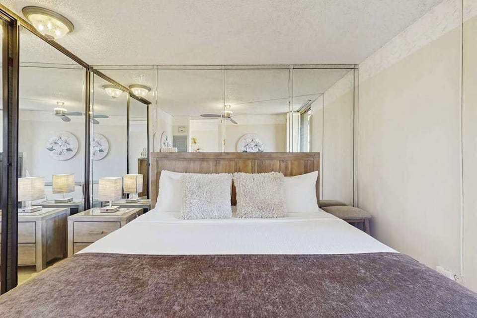 Peaceful Bedroom Retreat
