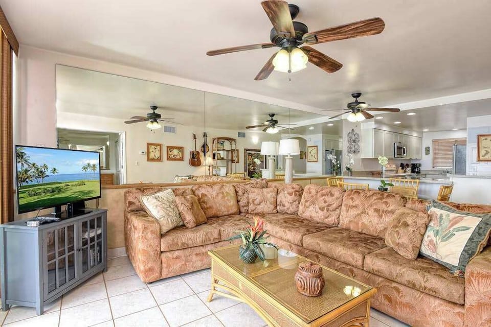 Coastal Living Made Cozy