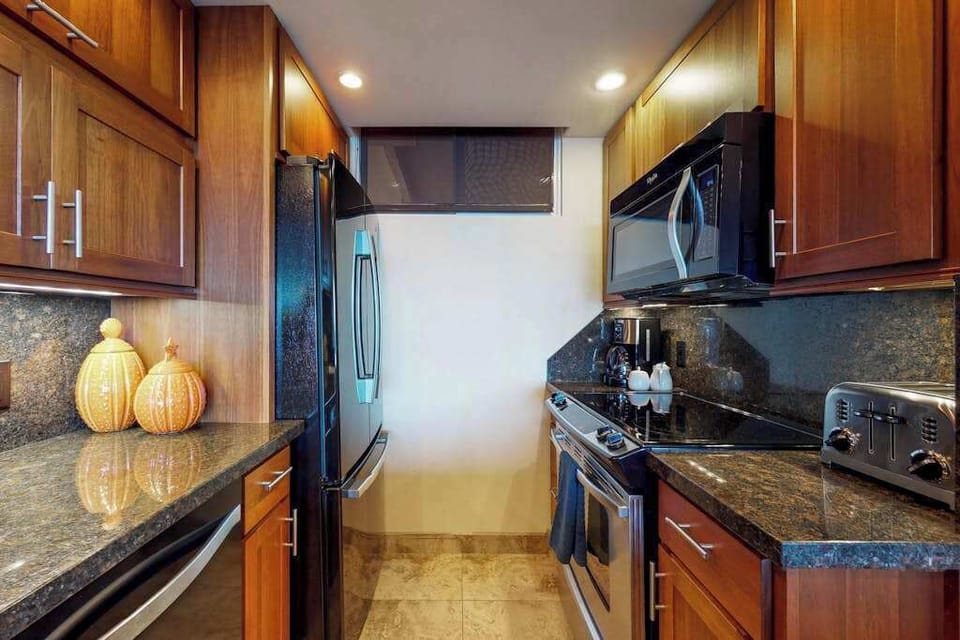 Cook And Entertain With Ease