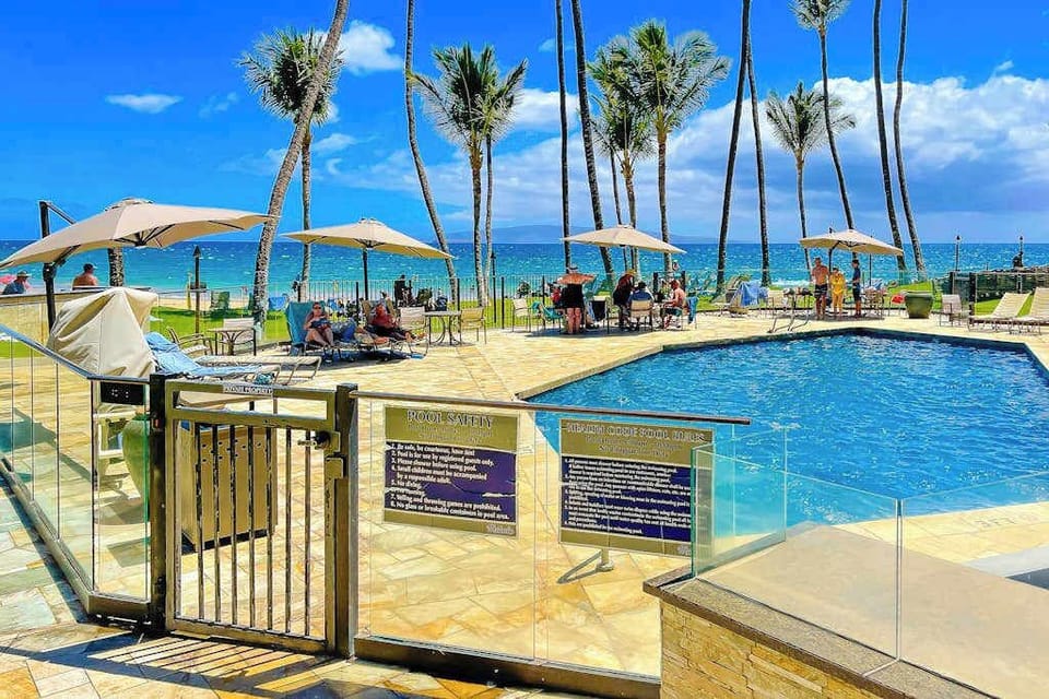 Make Every Day a Pool Day