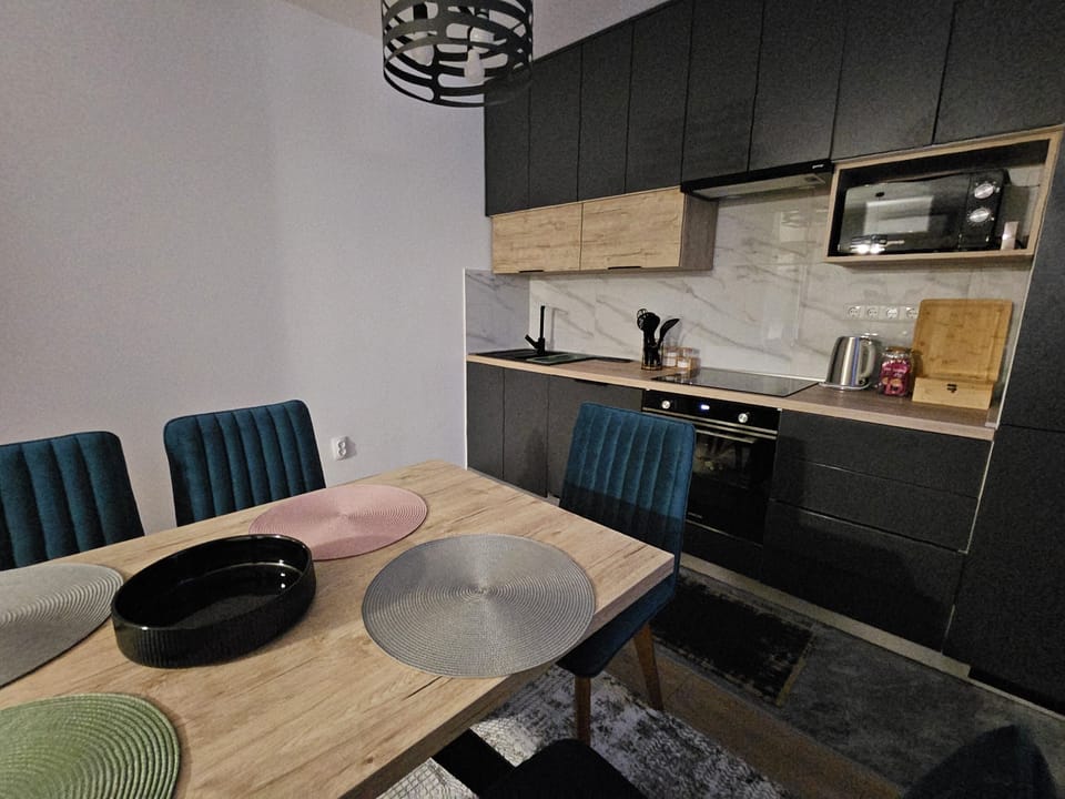 Dining room 1
