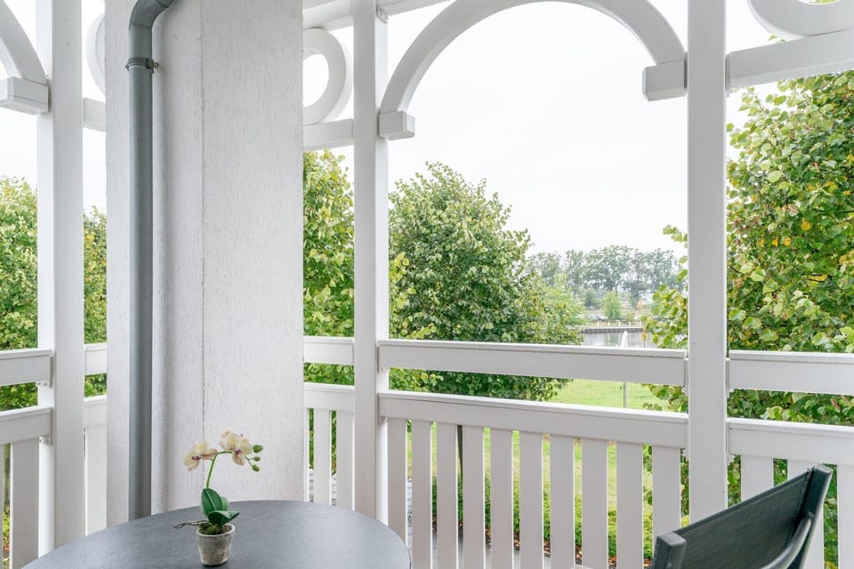 Patio / Balcony