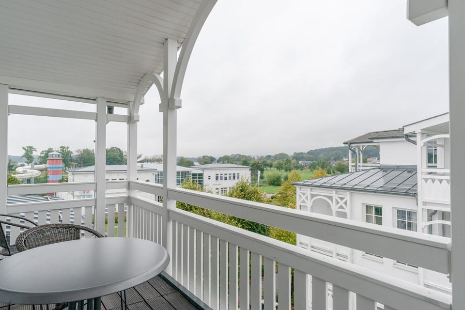 Patio / Balcony