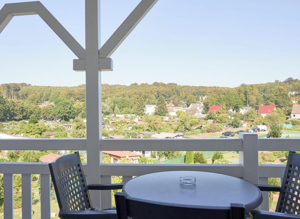 Patio / Balcony