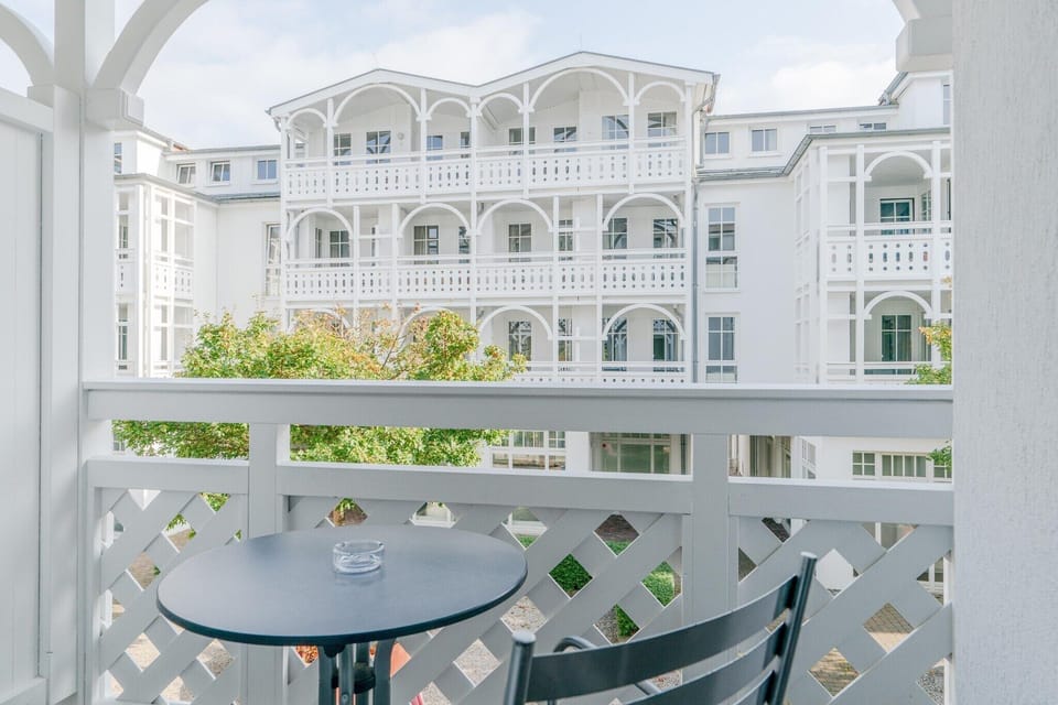 Patio / Balcony