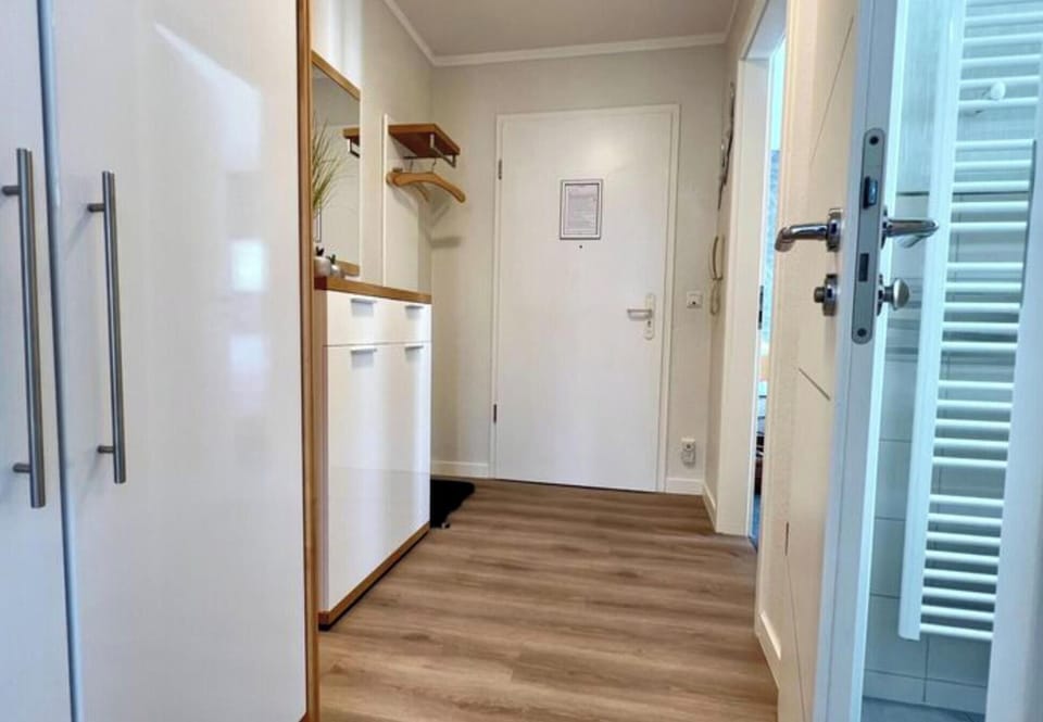 Landing