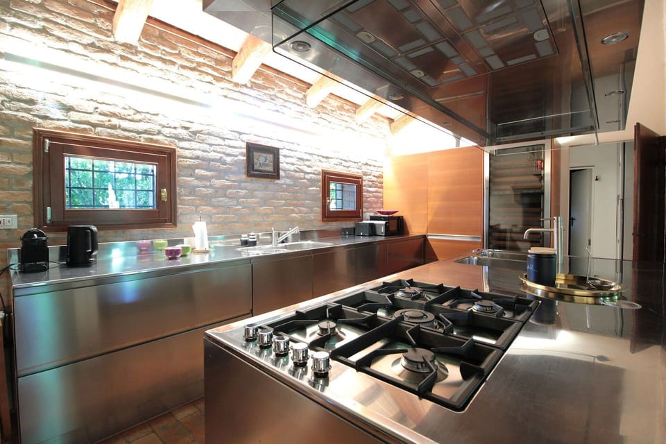 Autumn, Kitchen, Spring, Summer, Winter