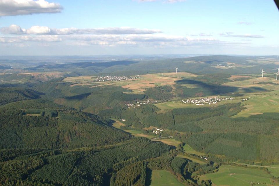 Region [summer] (>5 km)