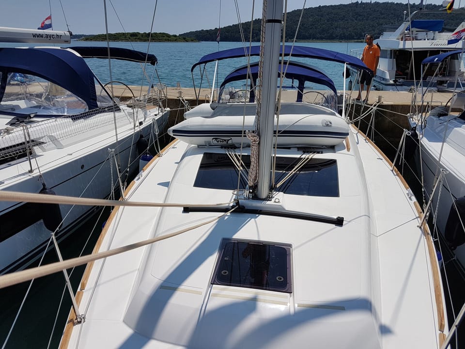 Marina